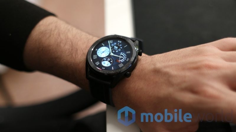 Le watch face personalizzate arrivano finalmente su Huawei Watch GT: come installarle e dove trovarle (foto)
