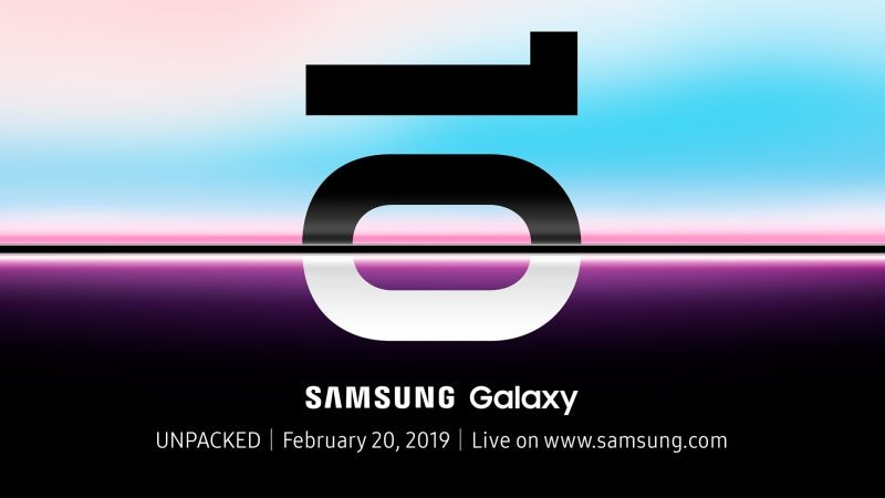 I Galaxy S10 saranno presentati il 20 febbraio a San Francisco, lo smartphone 5G entro metà 2019 (aggiornato)
