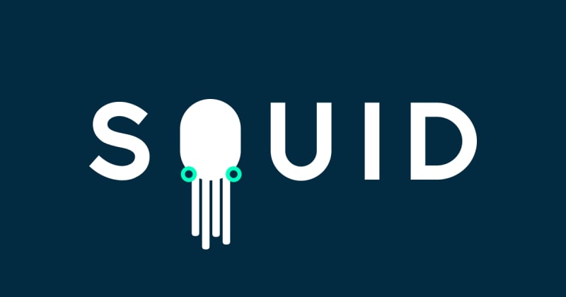 Squid, l&#039;app semplice per tutte le tue news