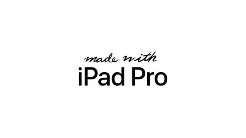 Apple vi dà una cinquina di suggerimenti su come sfruttare la potenza dei nuovi iPad Pro (video)