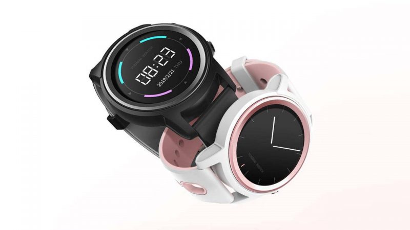 Un nuovo smartwatch marchiato Xiaomi in arrivo: ecco Yunmai Watch (foto)