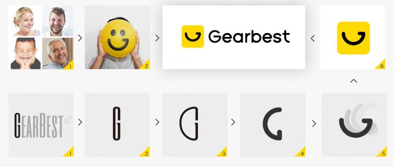 Gearbest cambia volto ma non anima: ecco il nuovo look per app e sito mobile e desktop (foto)
