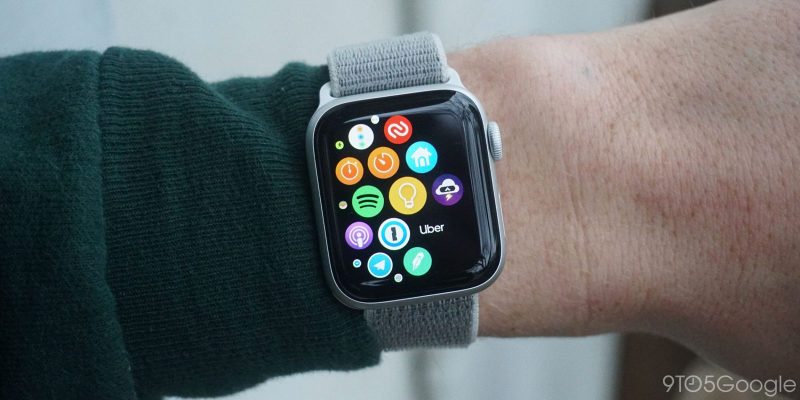 Smartwatch più venduti del 2018: Apple Watch Series 4 conquista la vetta in 3 mesi (foto)