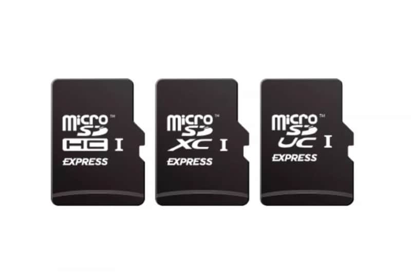 Le microSD Express si fanno ancora più veloci al MWC 2019: annunciato il nuovo standard SD 7.1