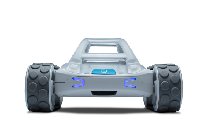 Vi serve un robottino programmabile che può andare ovunque e fare qualsiasi cosa? C&#039;è Sphero RVR su Kickstarter!