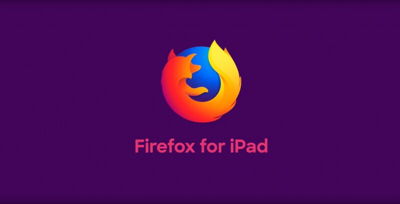 Mozilla lancia Firefox per iPad, con split screen, tab manager e tanto altro (video)
