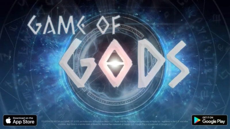 Game of Gods: il gioco degli dei ha un bel po&#039; di pubblicità (recensione)