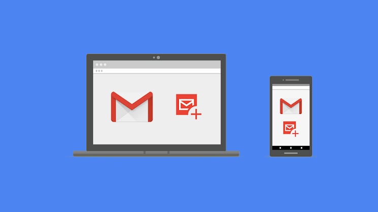 Gmail diventa sempre più interattivo, quasi come un browser: ecco le email dinamiche in tecnologia AMP