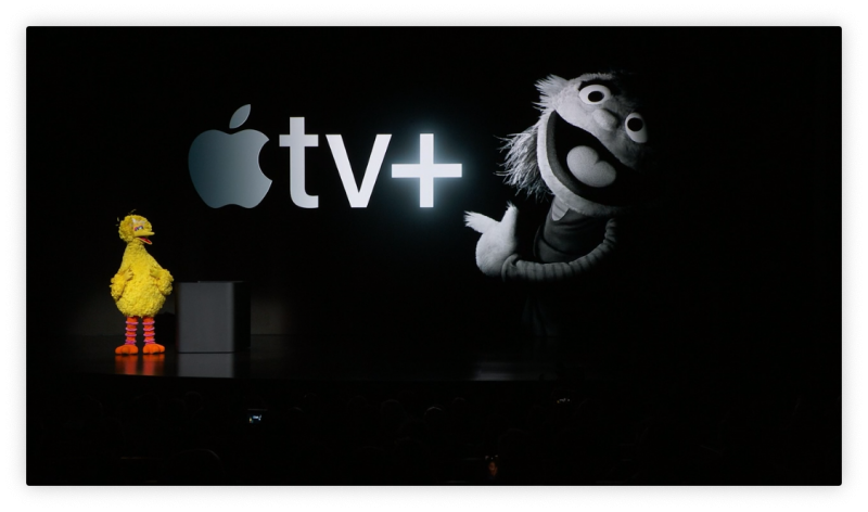 Apple TV+ non farà concorrenza a Netflix: ecco cos&#039;è e come funzionerà (video)