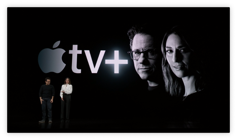Apple TV Plus: quali serie ci saranno? Ecco un elenco!