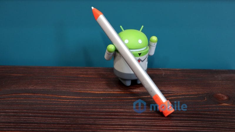 Logitech Crayon: è davvero un&#039;alternativa ad Apple Pencil? La nostra prova