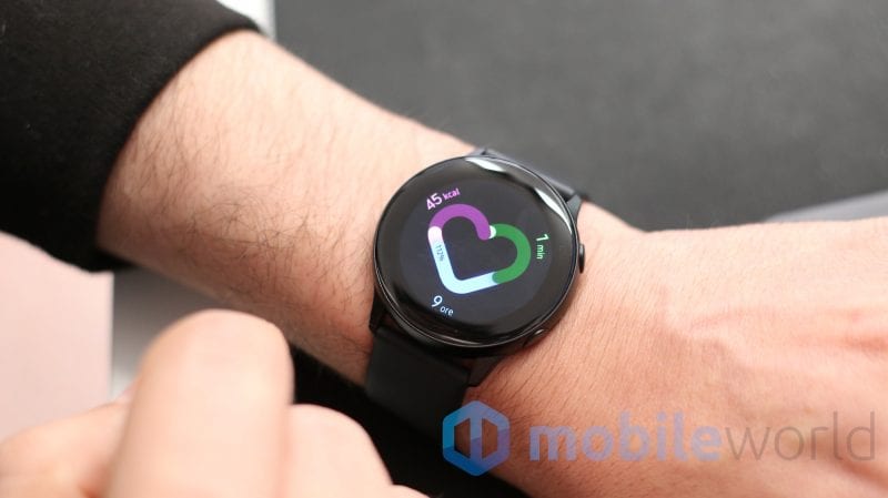Galaxy Watch 2: abbiamo un nome in codice e un nuovo caricatore wireless