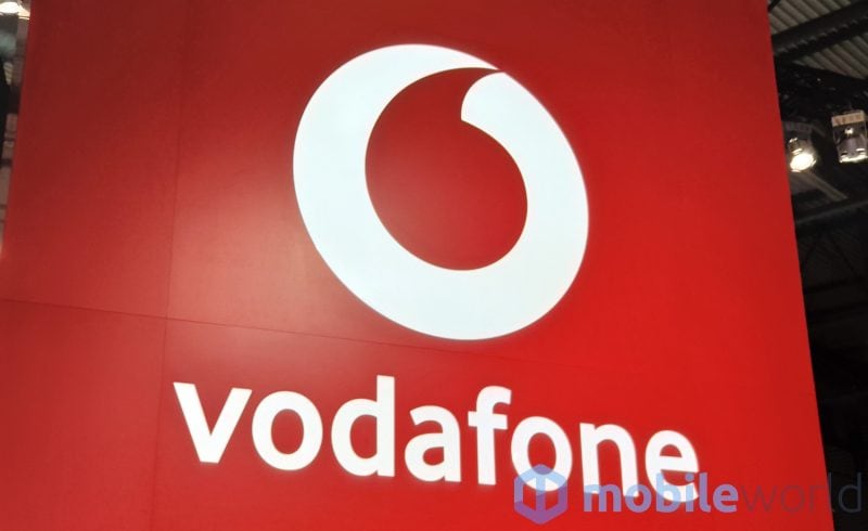 Vodafone offre traffico dati illimitato notturno ad alcuni clienti: a partire da 2€ al mese
