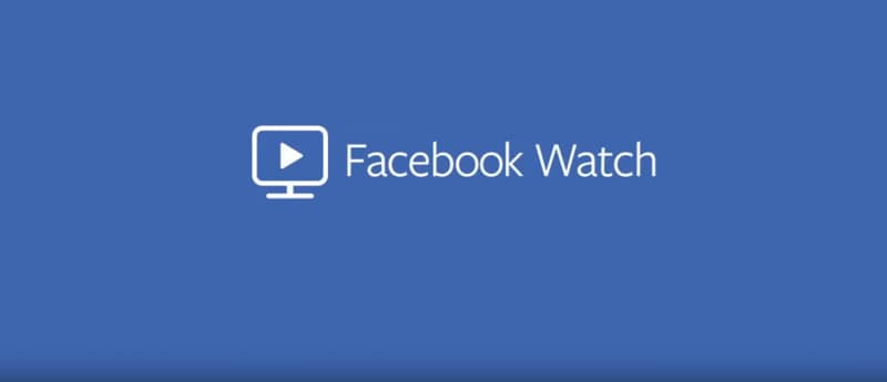 Facebook Watch: più di 720 milioni di visitatori al mese in meno di un anno e tante novità in arrivo (foto e video)