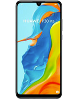 Huawei P30 Lite new edition
