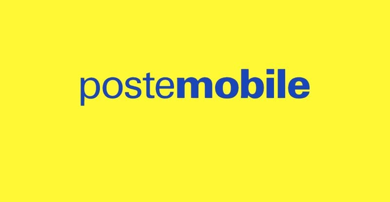 La nuova offerta di PosteMobile costa 4€ ma non include minuti né SMS