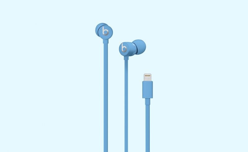 Apple urBeats3 al 20% in meno da Unieuro: auicolari perfetti per iPhone e iPad