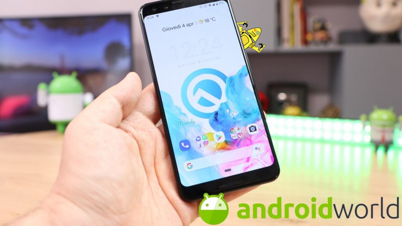 La nostra prova di Android Q Beta 2: nuovi bug, nuove gesture, nuove notifiche a bolla, e poco altro (foto e video)
