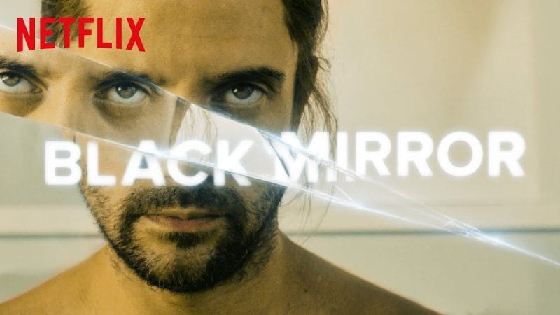 Black Mirror tornerà molto prima del previsto: ecco il trailer della stagione 5! (video)