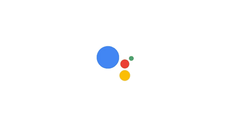 Google sta testando un look tutto nuovo per Assistant con barra in trasparenza: voi lo vedete? (foto)