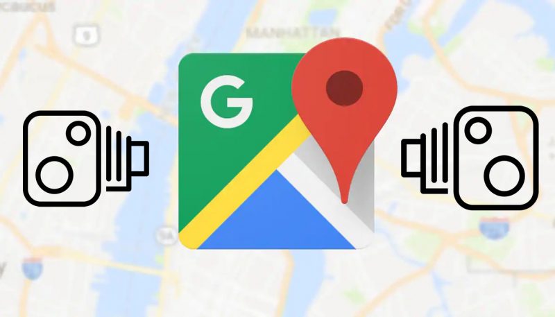 Su Google Maps per Android arrivano le segnalazioni degli Autovelox! (foto)