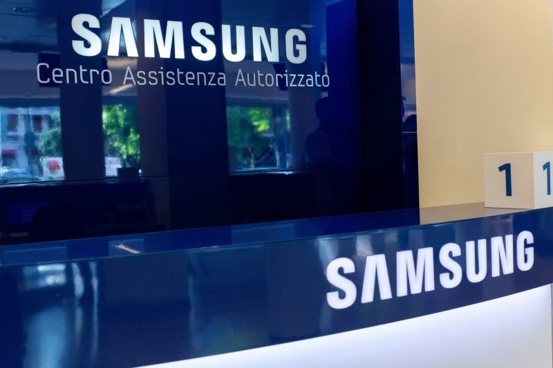 Samsung offrirà consulenza gratuita e riparazioni ultra veloci