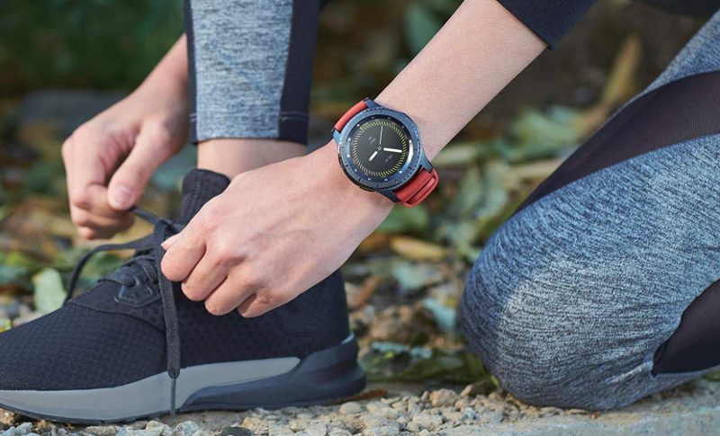Samsung Gear S3 Frontier cambia vestito con il nuovo aggiornamento: ecco la One UI per smartwatch