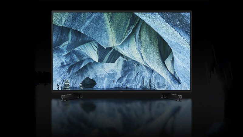 Sony sta per lanciare i suoi primi TV 8K a partire da 16.999€, un nuovo speaker con Alexa e cuffie wireless