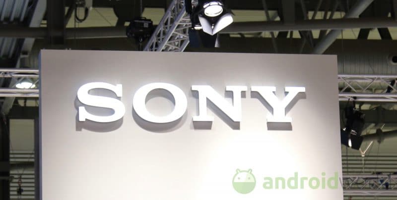 Sony ha un obiettivo in testa: portare la qualità delle DSLR su smartphone