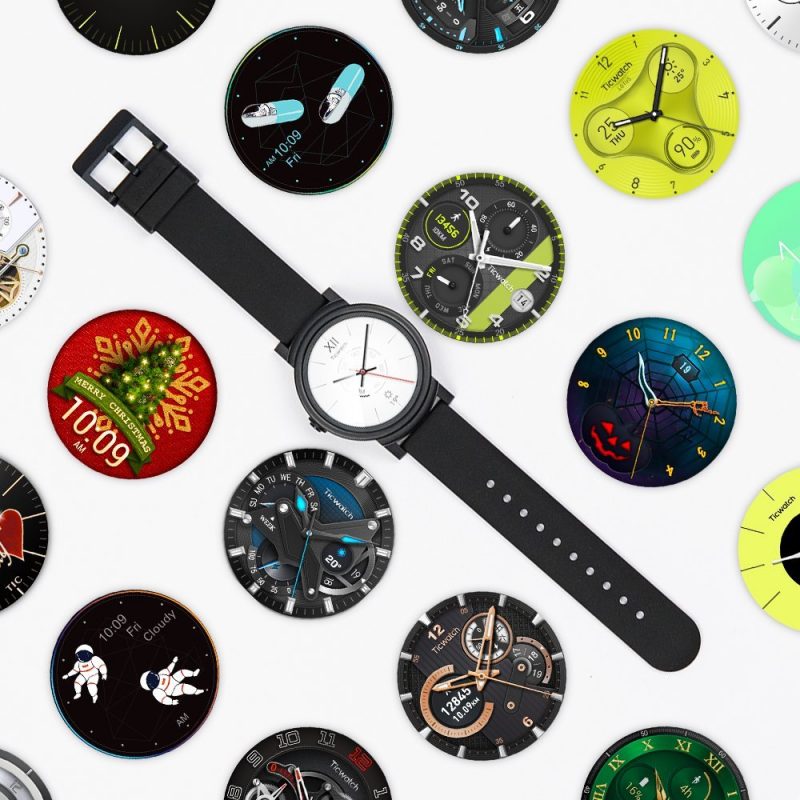 TicWatch S può essere il vostro nuovo smartwatch: su Amazon ora a 139€ (video)