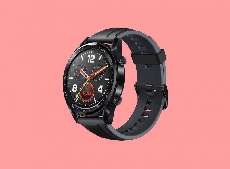 Huawei Watch GT in offerta a 108€ da Unieuro: è il miglior prezzo mai visto! (video)