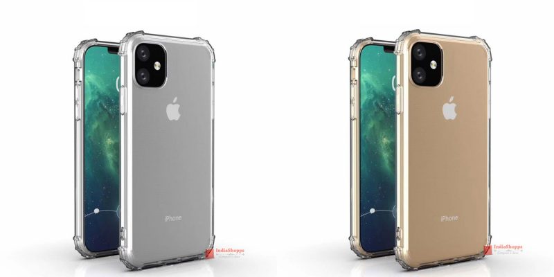 Nuovi render di iPhone XR 2019 instillano un dubbio: le colorazioni saranno più seriose?