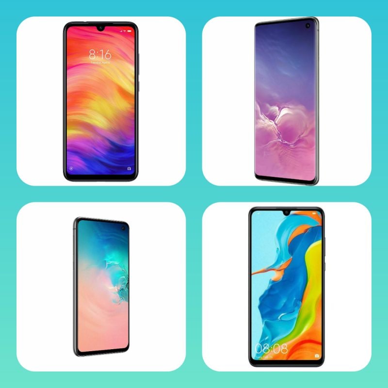 Galaxy S10, S10e, Redmi Note 7 e Huawei P30 Lite hanno una cosa in comune: sono tutti in offerta su eBay!