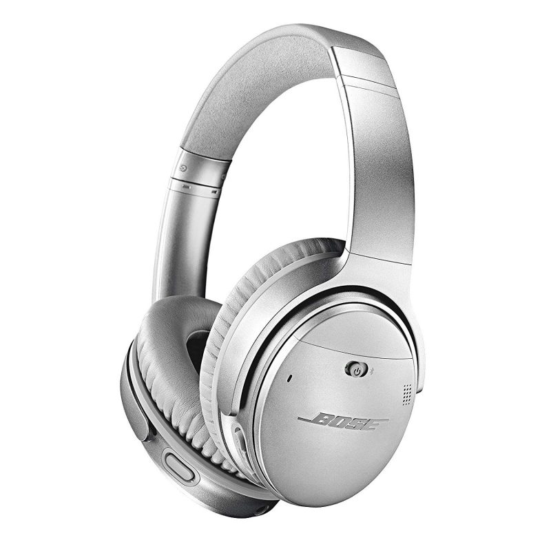 Bose QuietComfort 35 II su Amazon: cancellazione del rumore top e Alexa a prezzo imperdibile