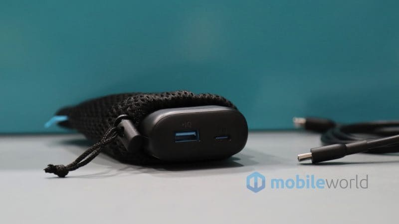 USB-C, Lightning, microUSB: se usate diversi connettori, dovreste dare un&#039;occhiata a questi tre accessori Anker (foto)