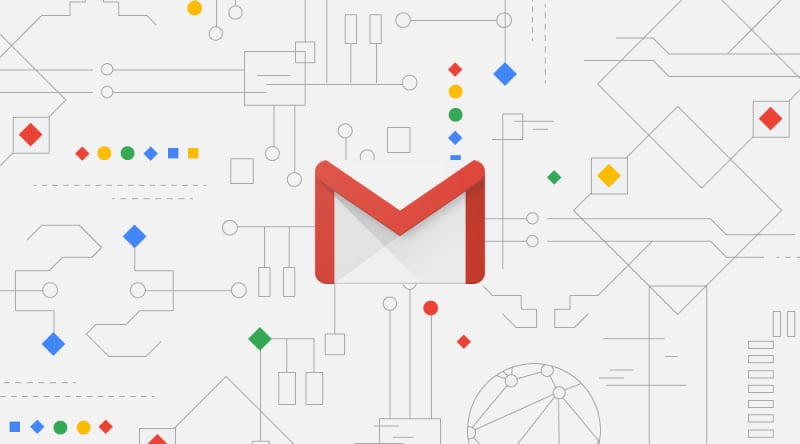 Il tema scuro di Gmail finalmente in porto: rollout appena iniziato per Android 10 e iOS 11 o superiore