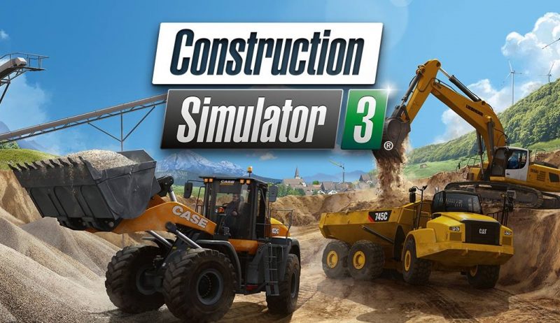 Construction Simulator 3 Lite vi fa scoprire la passione per l&#039;edilizia: disponibile gratis per iOS e Android
