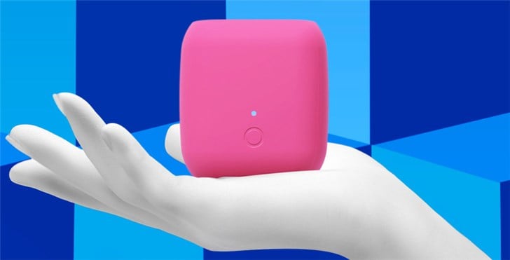 Honor ha annunciato Rubik’s Cube Bluetooth Speaker, il quale vi lascerà un po&#039; delusi (foto)