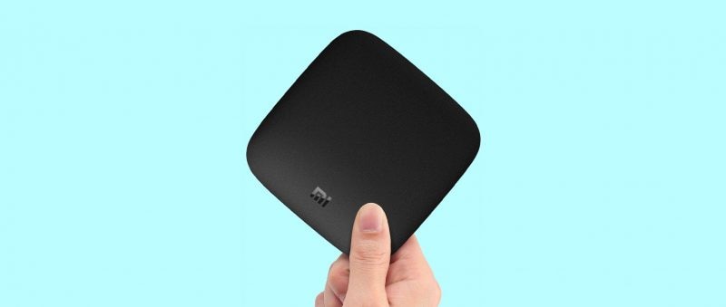Offerta lampo per Xiaomi Mi TV Box 3: in sconto a 53€ su GearBest