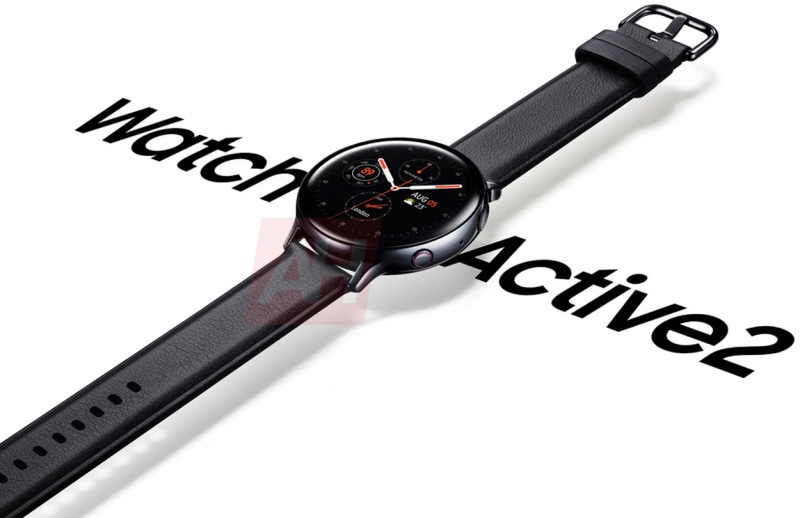 Svelata la capacità della batteria di Galaxy Watch Active 2: maggiore autonomia all&#039;orizzonte, oppure no?