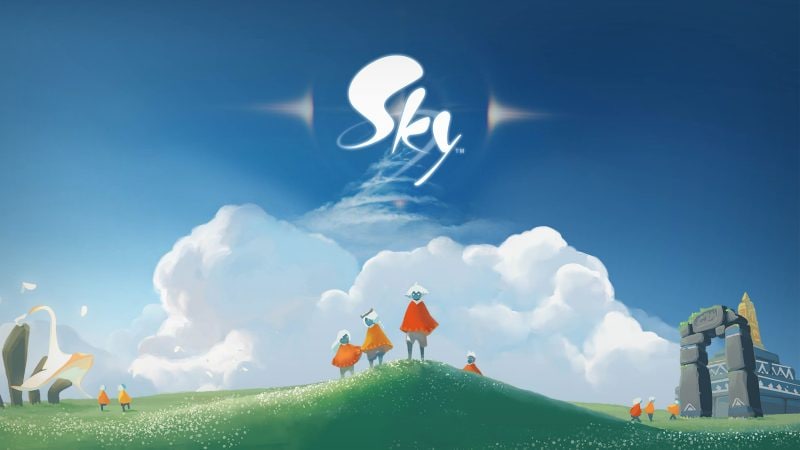Sky: Figli della Luce è un successone su iOS e si appresta a sbarcare su Android e Nintendo Switch (video)