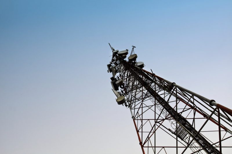 Vodafone e TIM uniscono le antenne per il 5G