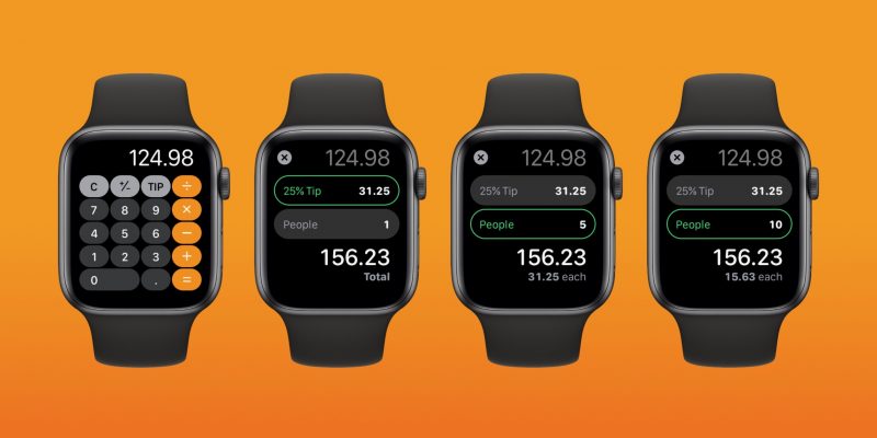 Giorno di aggiornamenti in casa Apple: arriva anche watchOS 6.0.1
