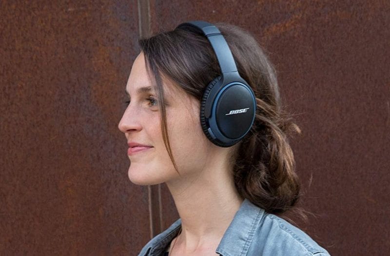 Cuffie Bluetooth Bose SoundLink a 139€: ancora meglio del Prime Day!