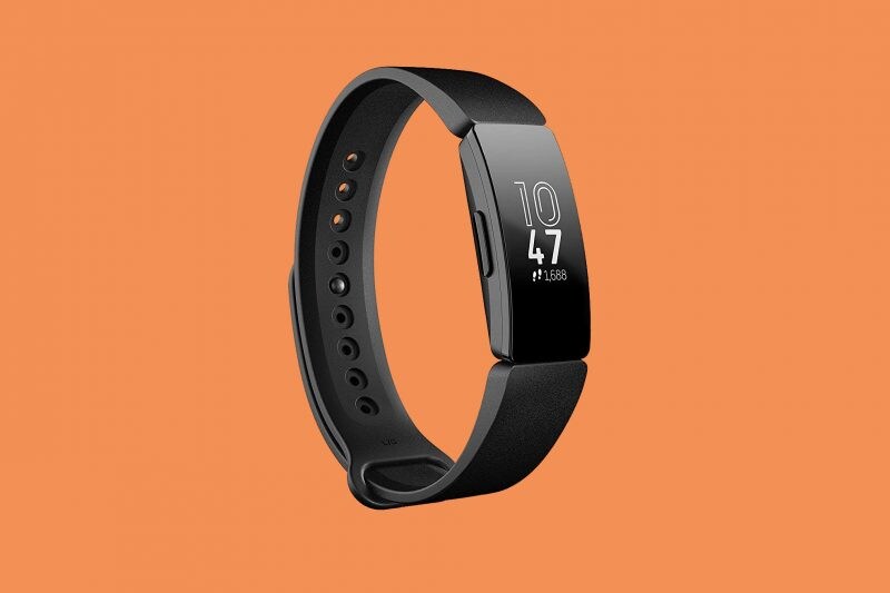 Offerta WOW Prime Day: smartband Fitbit Inspire a 39€