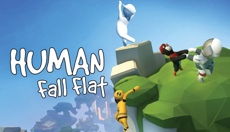 Human: Fall Flat dopo aver venduto 7 milioni di copie su PC e Console sbarca anche su Android e iOS