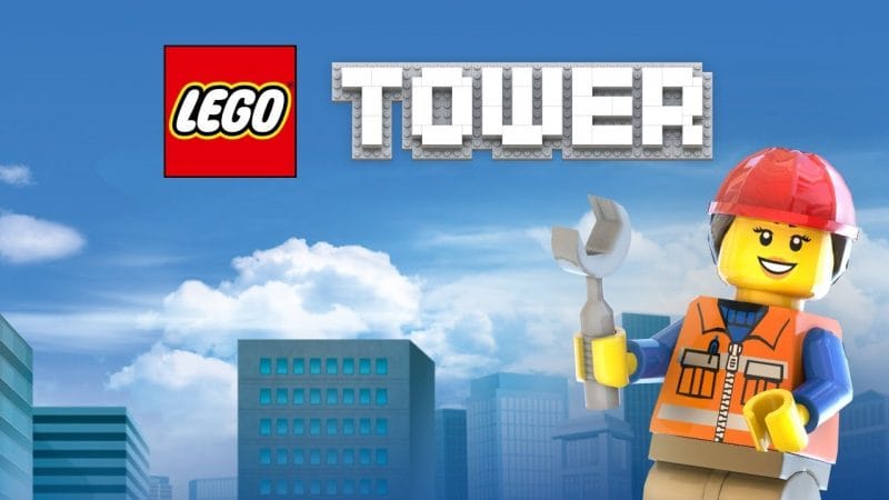 LEGO Tower debutta su iOS e Android: spin-off di Tiny Tower con i mattoncini più famosi che ci siano (video)