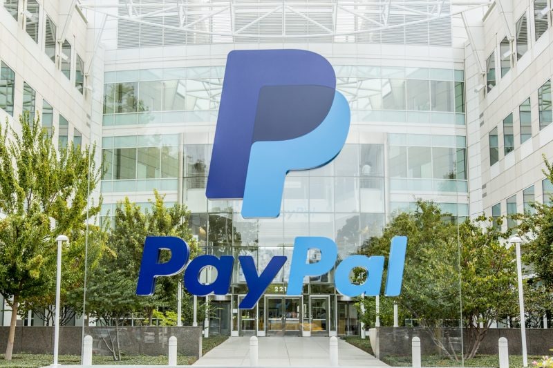 L&#039;app PayPal Carica chiuderà a marzo 2021, ma per le ricariche online cambierà poco