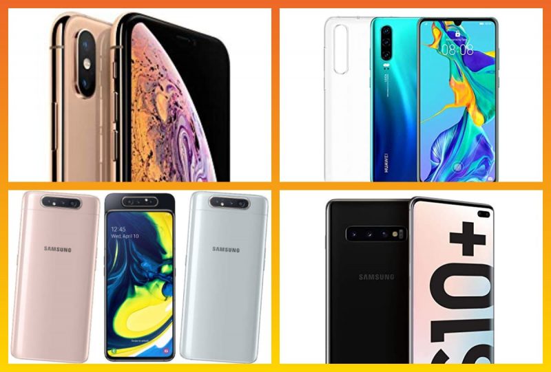 Migliori offerte smartphone per l&#039;Amazon Prime Day 2019