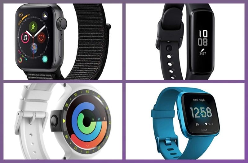 Migliori offerte smartwatch e fitness band per l&#039;Amazon Prime Day 2019